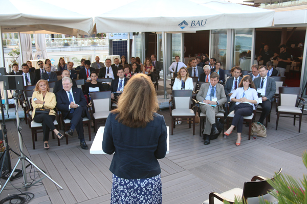 Chaging Region: The Role of Turkish Foreign Policy and Soft Power