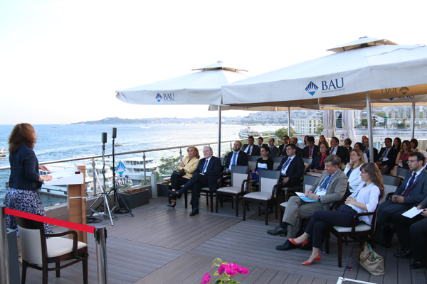 Chaging Region: The Role of Turkish Foreign Policy and Soft Power