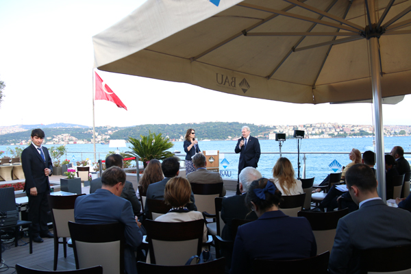 Chaging Region: The Role of Turkish Foreign Policy and Soft Power