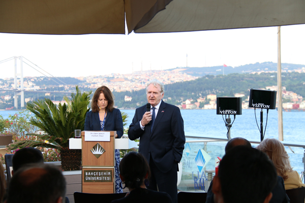 Chaging Region: The Role of Turkish Foreign Policy and Soft Power