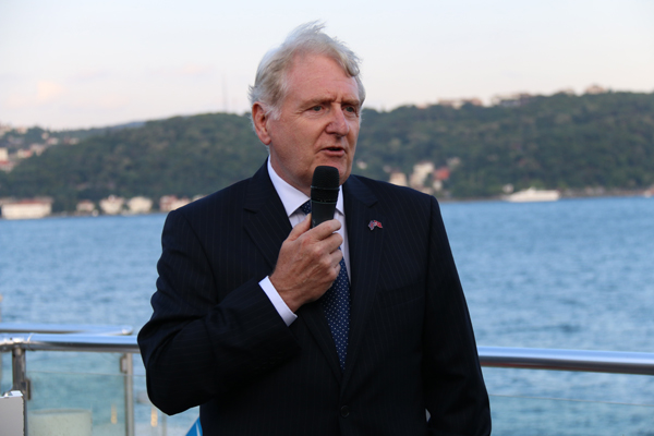 Chaging Region: The Role of Turkish Foreign Policy and Soft Power