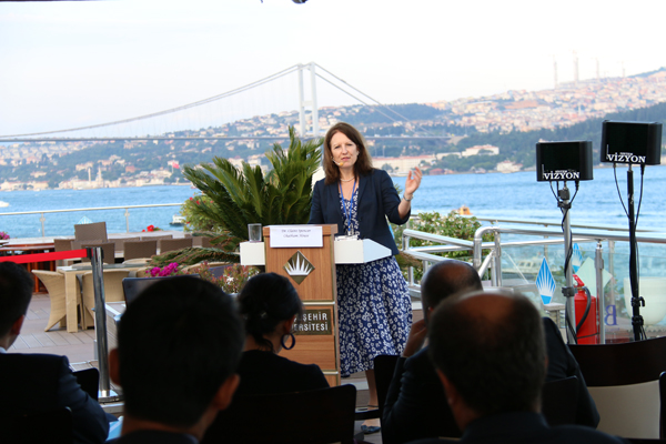 Chaging Region: The Role of Turkish Foreign Policy and Soft Power