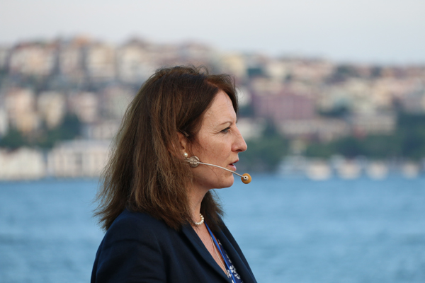 Chaging Region: The Role of Turkish Foreign Policy and Soft Power