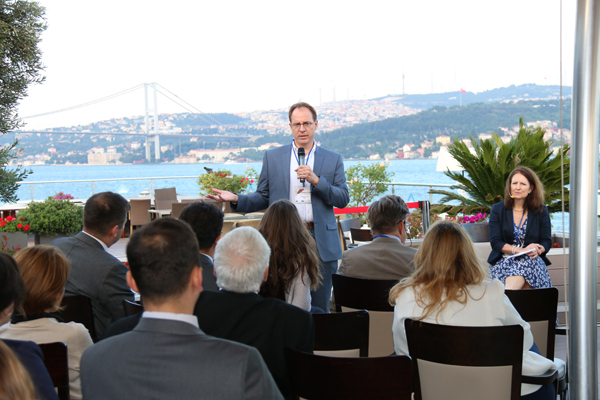 Chaging Region: The Role of Turkish Foreign Policy and Soft Power