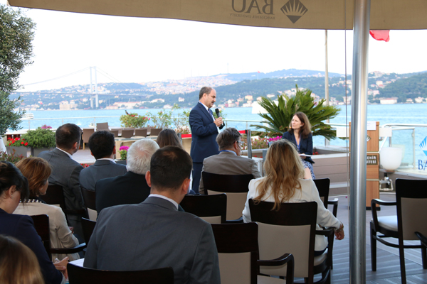 Chaging Region: The Role of Turkish Foreign Policy and Soft Power