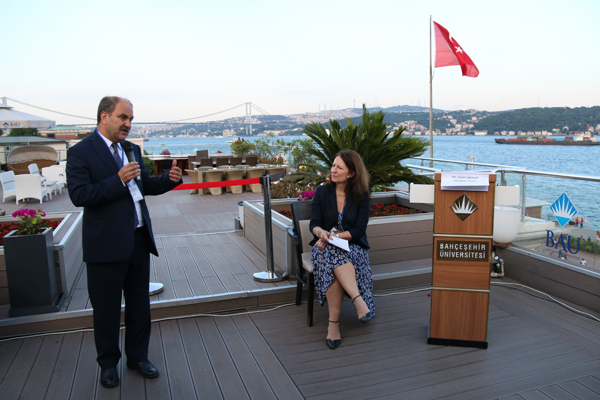 Chaging Region: The Role of Turkish Foreign Policy and Soft Power