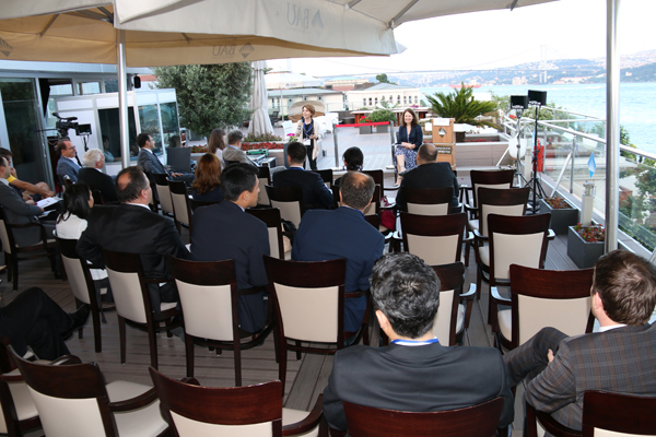 Chaging Region: The Role of Turkish Foreign Policy and Soft Power