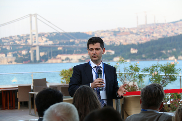 Chaging Region: The Role of Turkish Foreign Policy and Soft Power