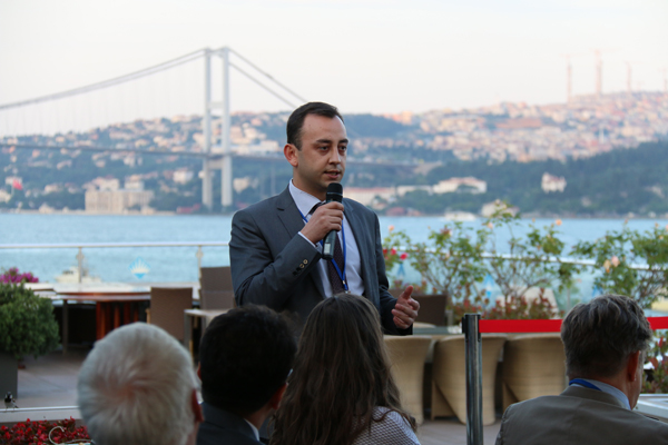 Chaging Region: The Role of Turkish Foreign Policy and Soft Power