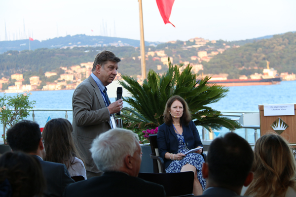 Chaging Region: The Role of Turkish Foreign Policy and Soft Power