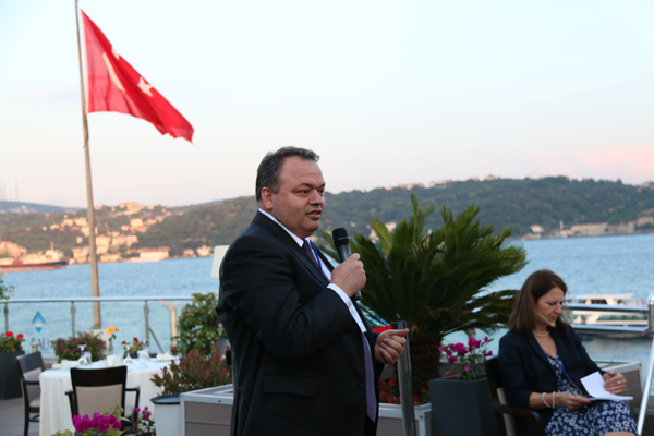 Chaging Region: The Role of Turkish Foreign Policy and Soft Power