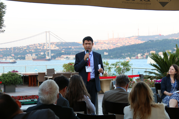 Chaging Region: The Role of Turkish Foreign Policy and Soft Power