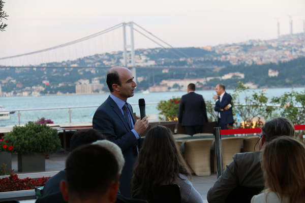 Chaging Region: The Role of Turkish Foreign Policy and Soft Power