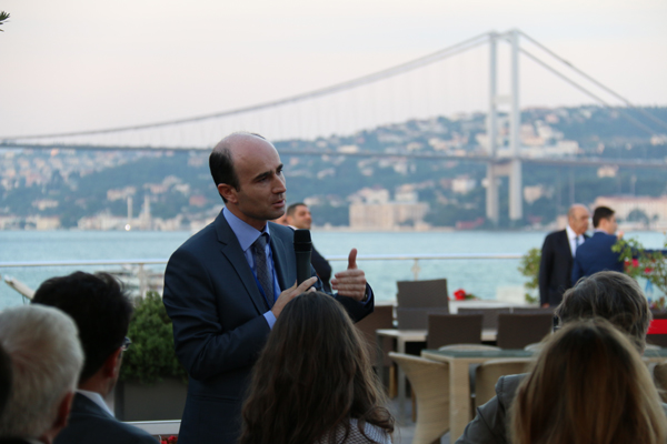 Chaging Region: The Role of Turkish Foreign Policy and Soft Power