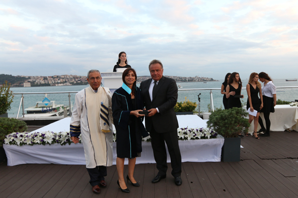 BAU 2015-2016 Akademik Yılı Açılış Töreni