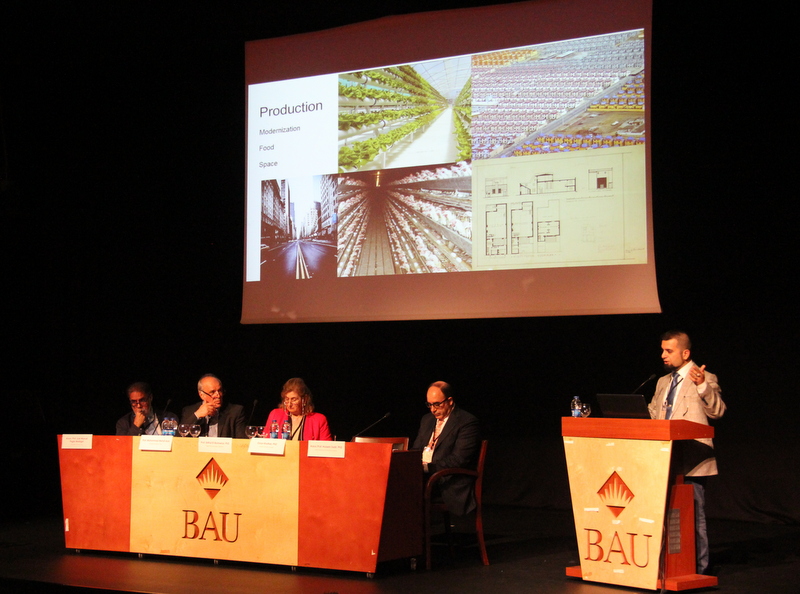 SAUMME 1 Toplantısı Gerçekleşti