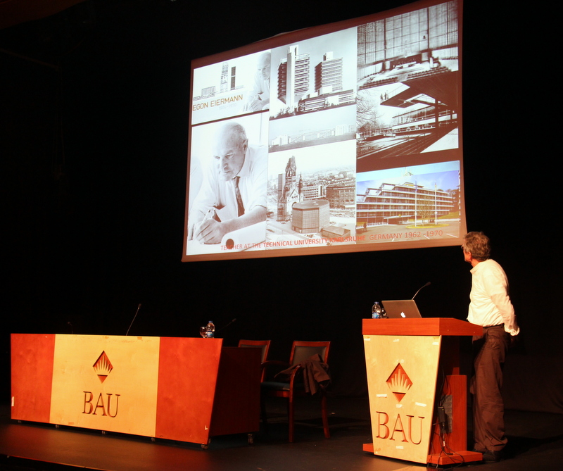 SAUMME 1 Toplantısı Gerçekleşti