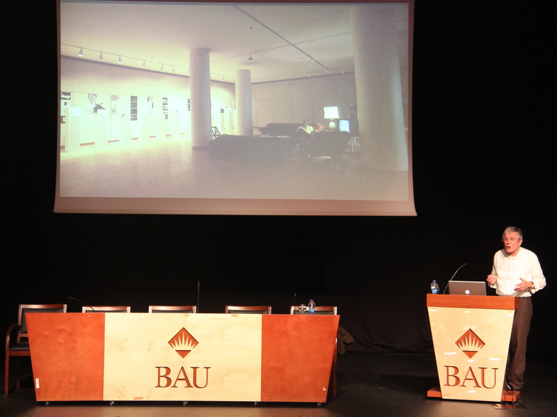 SAUMME 1 Toplantısı Gerçekleşti