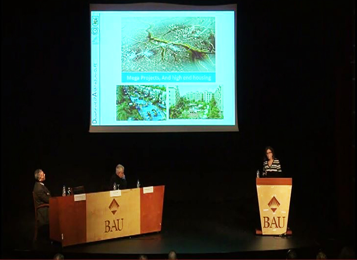 SAUMME 1 Toplantısı Gerçekleşti