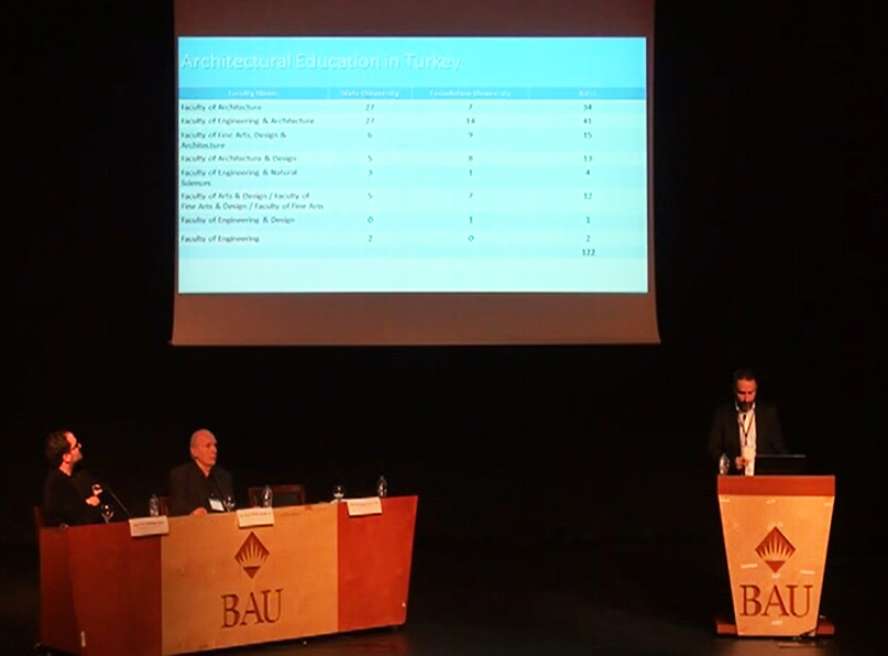 SAUMME 1 Toplantısı Gerçekleşti