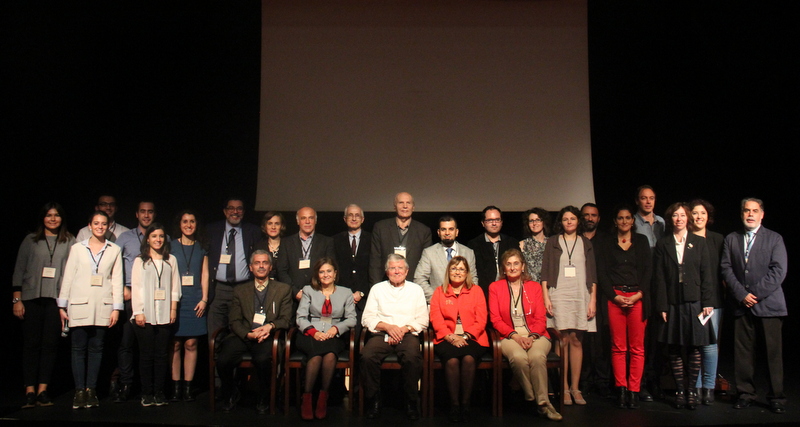 SAUMME 1 Toplantısı Gerçekleşti