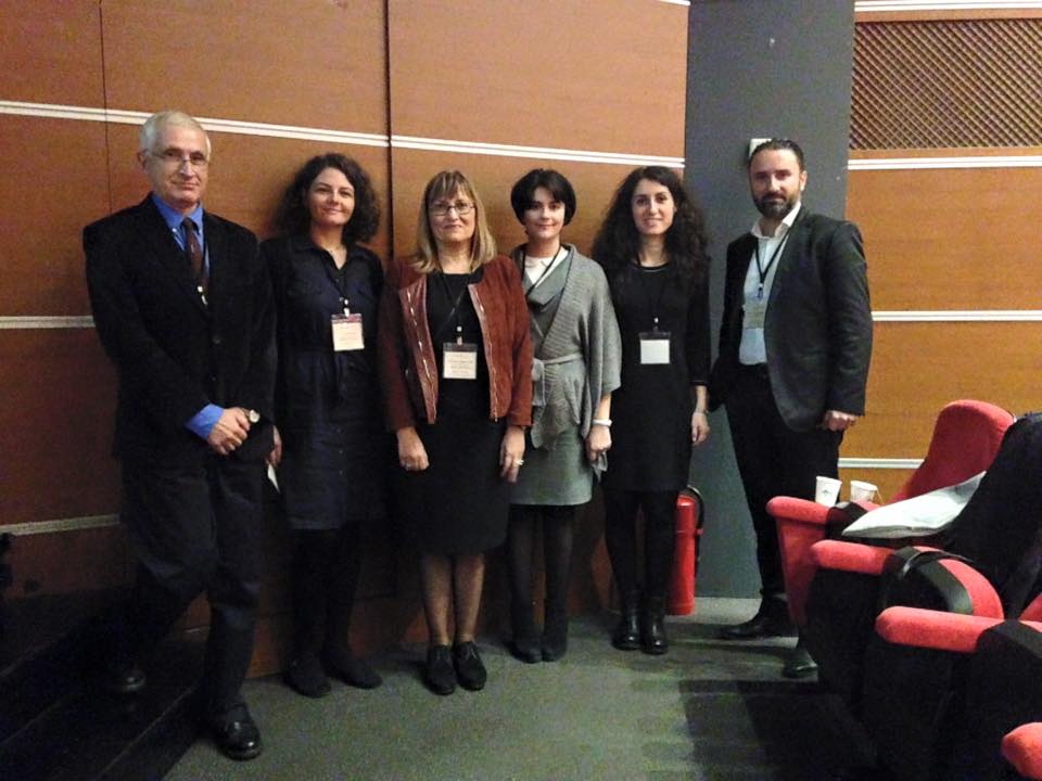 SAUMME 1 Toplantısı Gerçekleşti