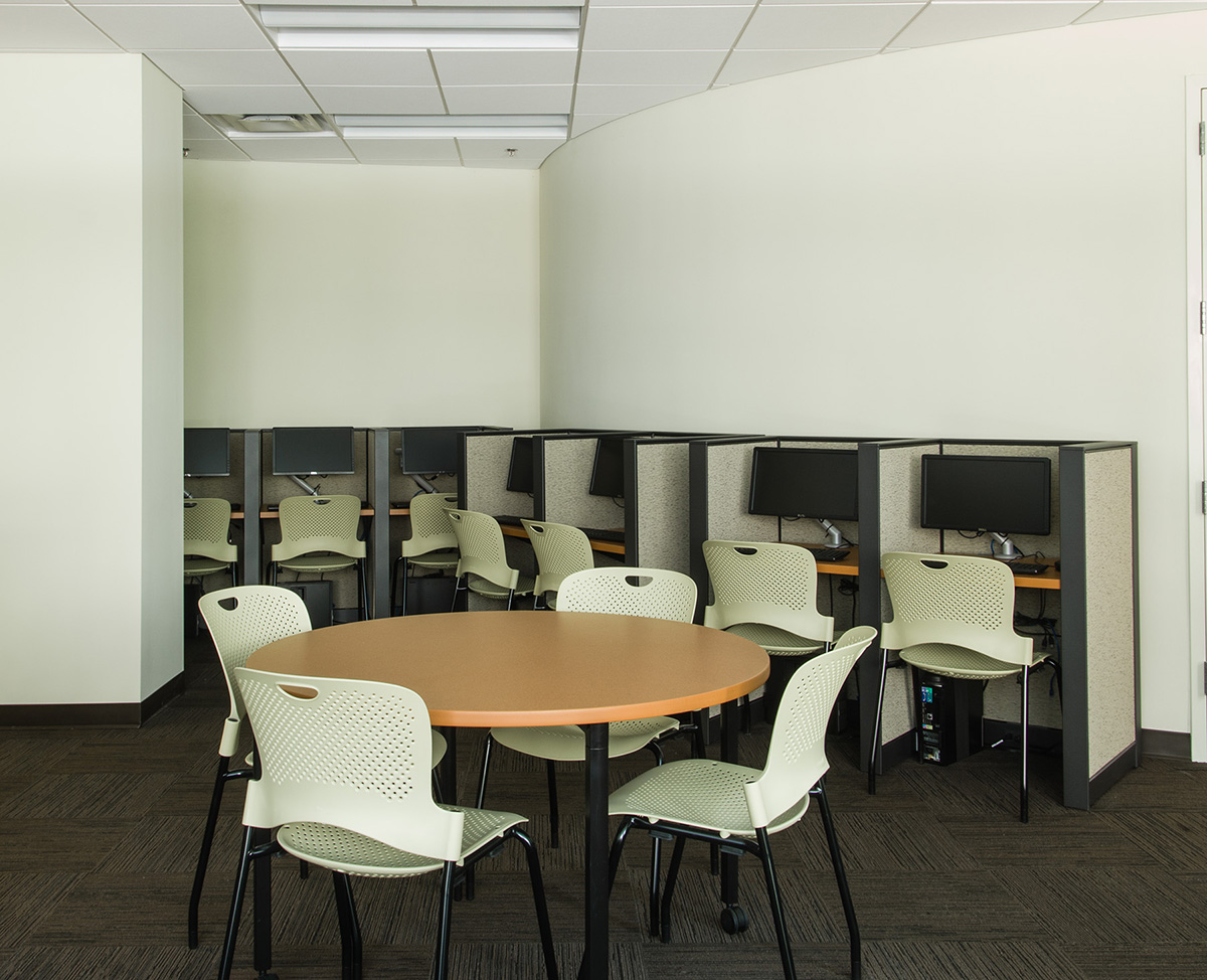 BAU International University – Washington D.C.