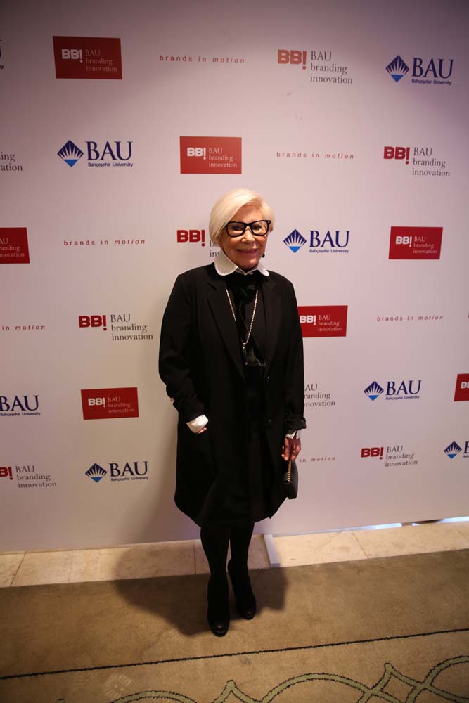 BAU Markalama Merkezi Açıldı /BAU Branding Center Opened Up