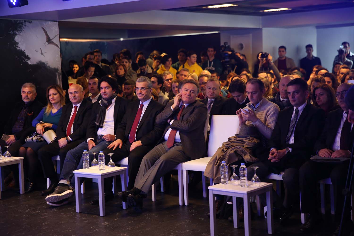 BAU & Crytek VR Laboratuvarı Açıldı