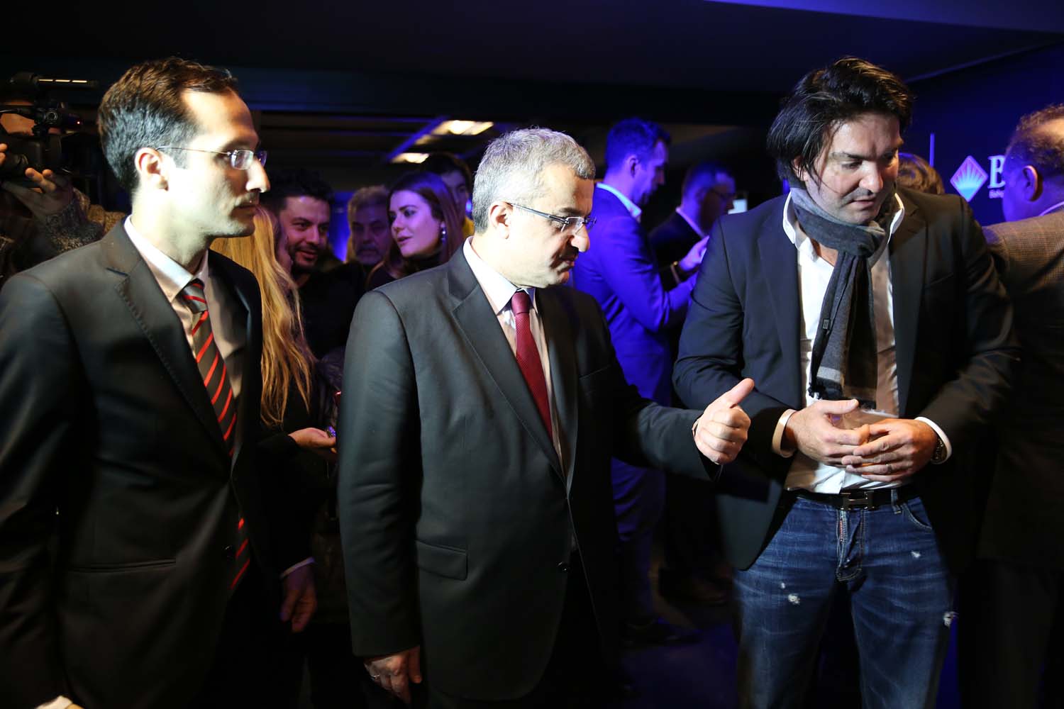 BAU & Crytek VR Laboratuvarı Açıldı