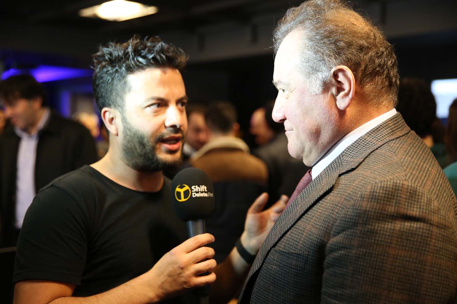 BAU & Crytek VR Laboratuvarı Açıldı