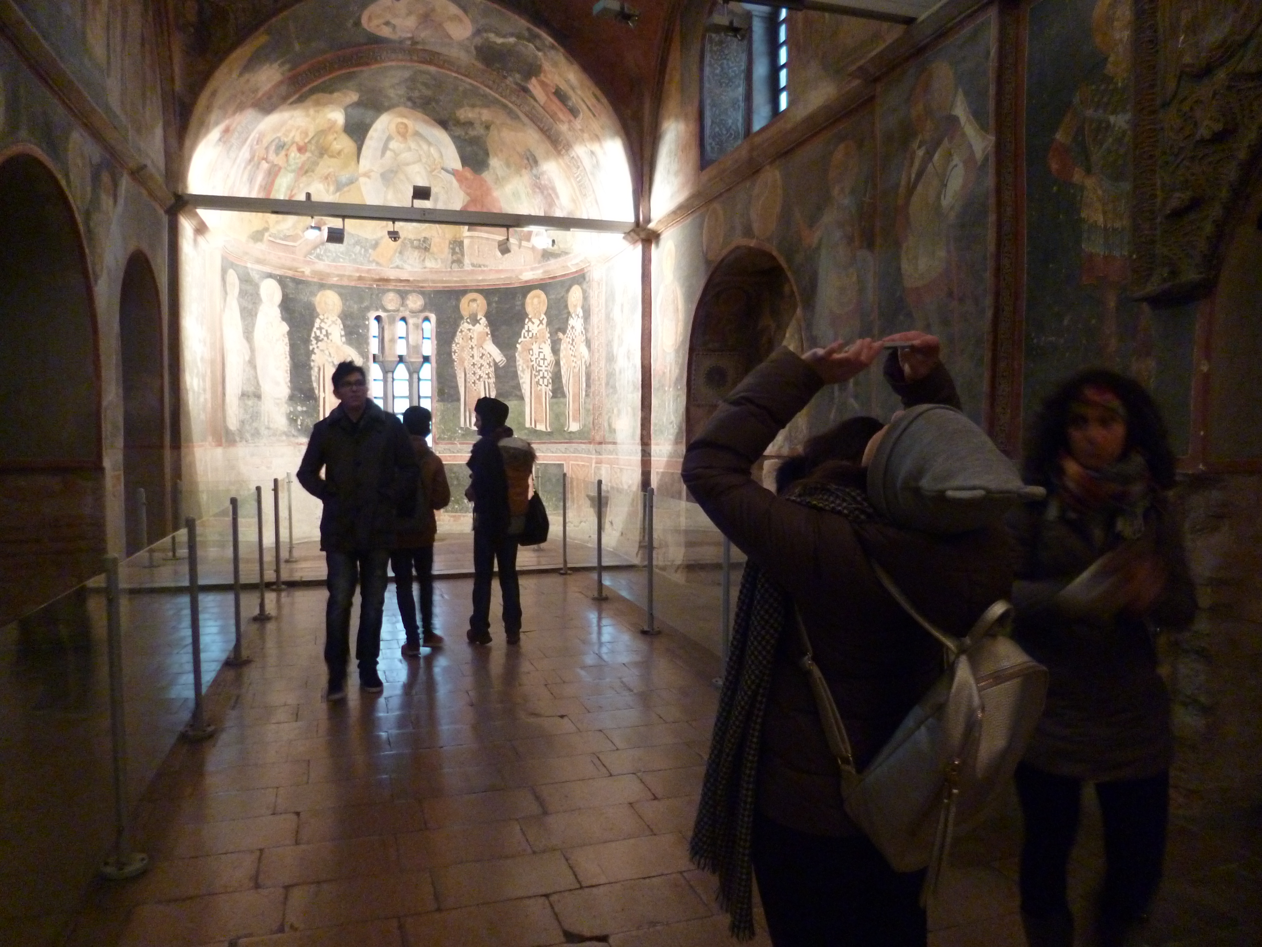 Neighborhood Kış Atölyesi 2016