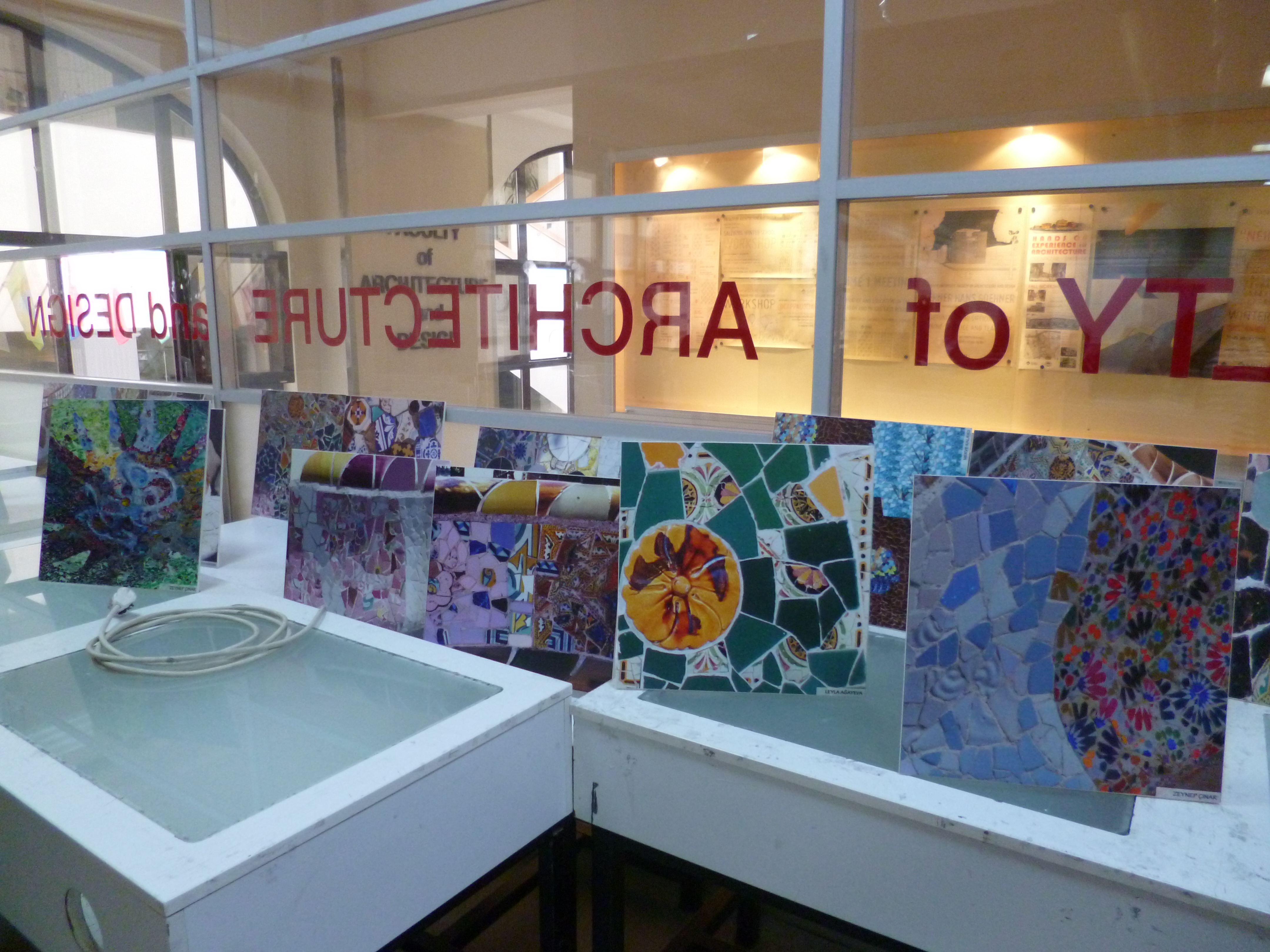 Neighborhood Kış Atölyesi 2016