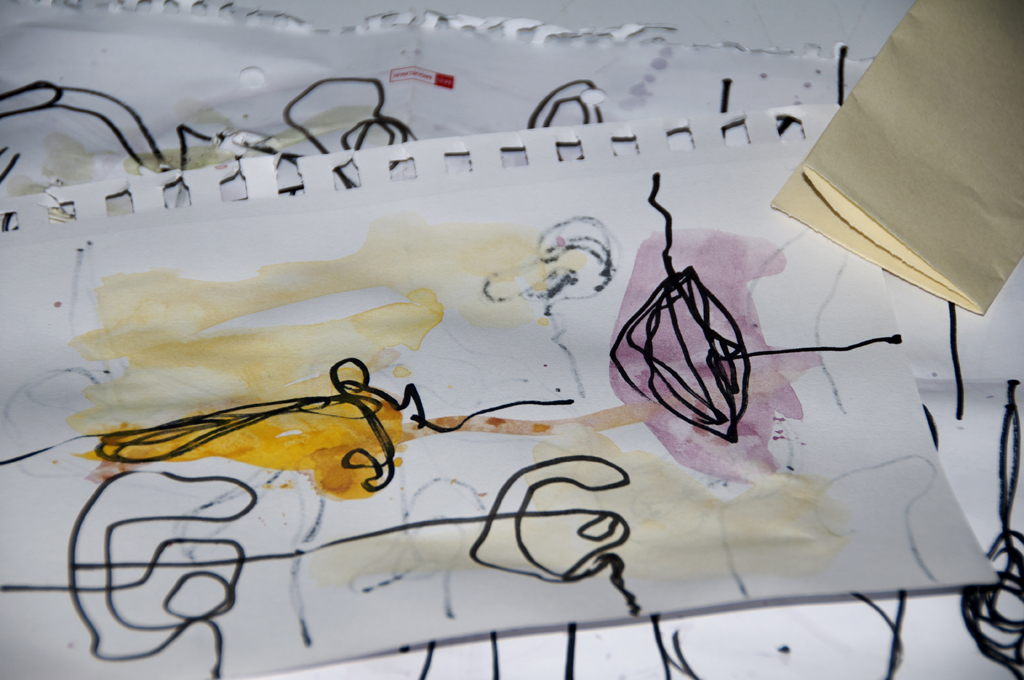 Neighborhood Kış Atölyesi 2016