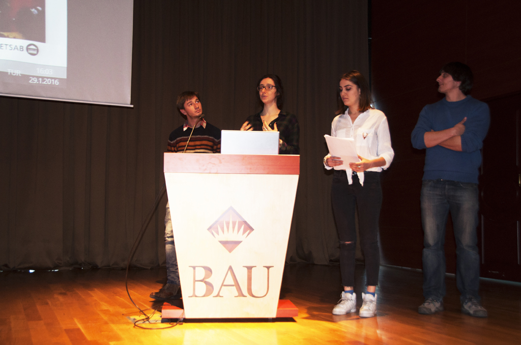 Neighborhood Kış Atölyesi 2016