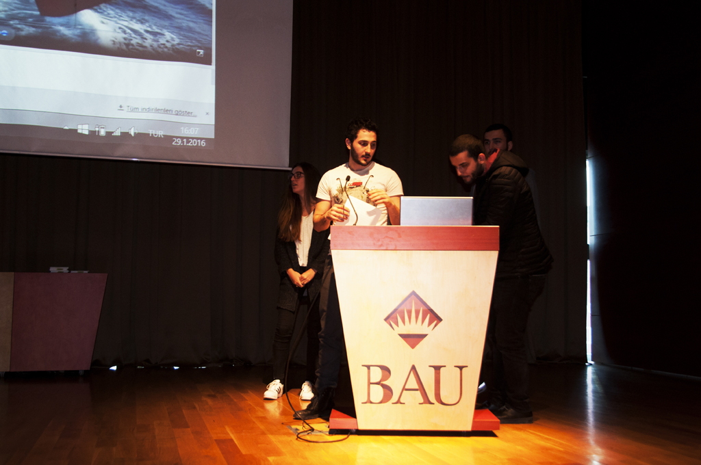 Neighborhood Kış Atölyesi 2016