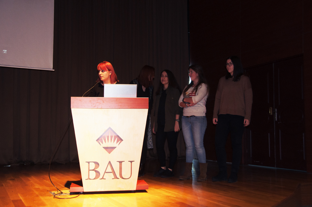 Neighborhood Kış Atölyesi 2016