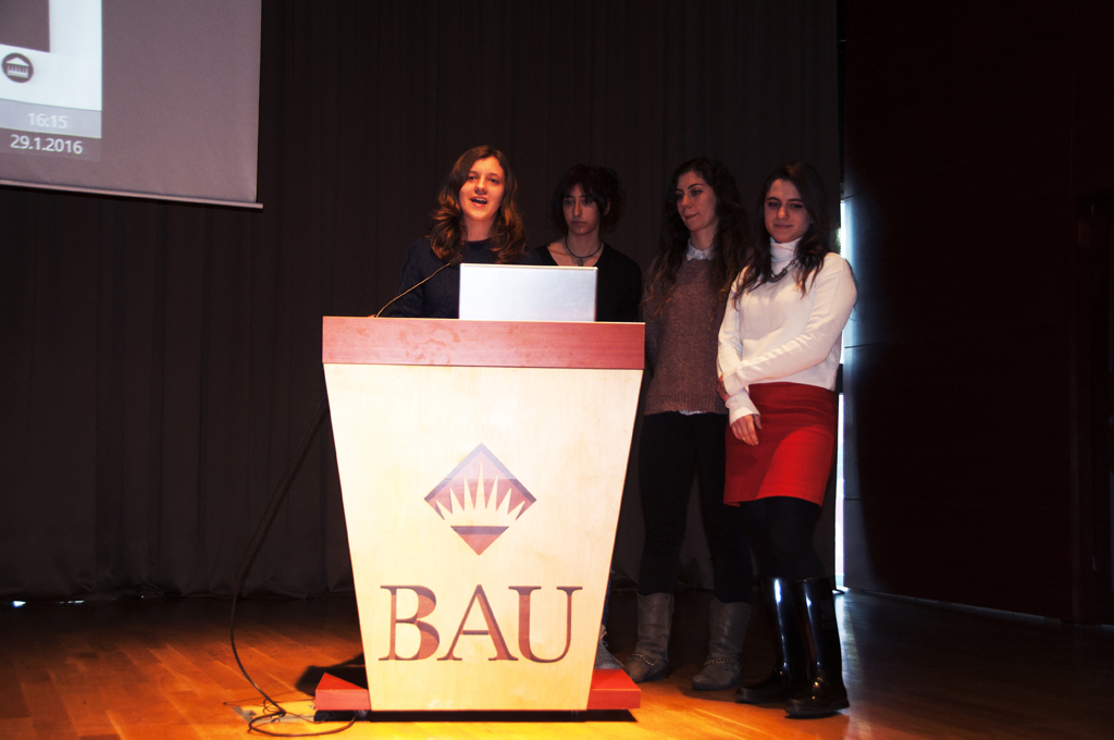 Neighborhood Kış Atölyesi 2016