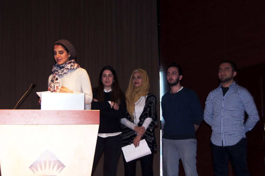 Neighborhood Kış Atölyesi 2016