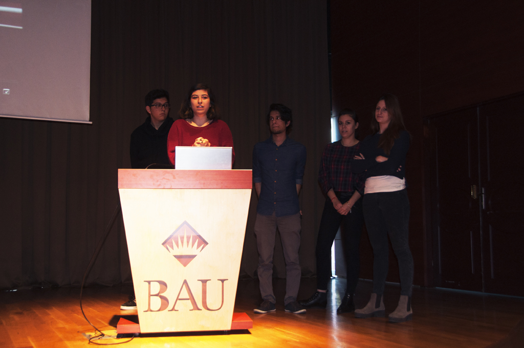 Neighborhood Kış Atölyesi 2016