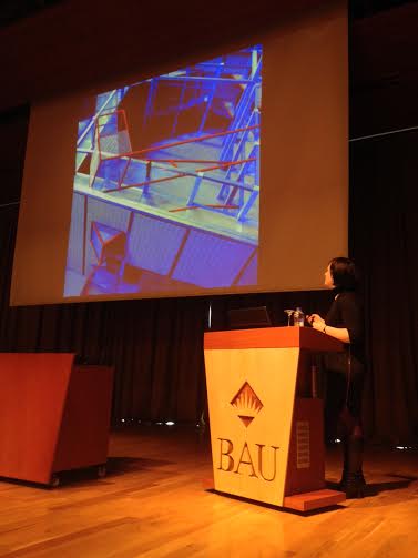 Design Talks - Katarzyna Zawistowska