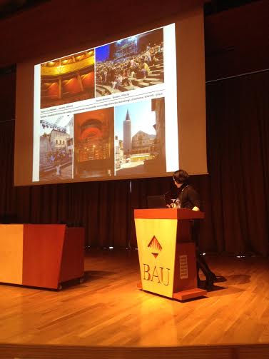 Design Talks - Katarzyna Zawistowska