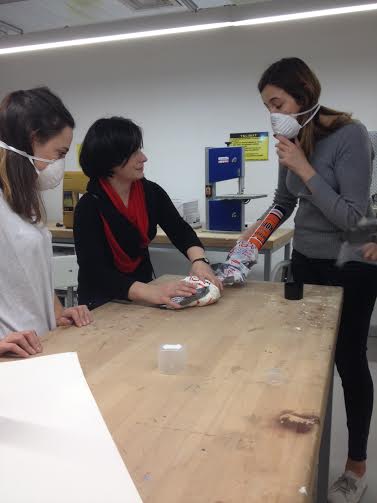 Design Talks - Katarzyna Zawistowska