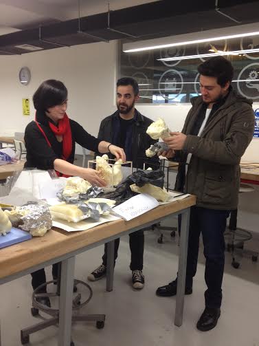 Design Talks - Katarzyna Zawistowska