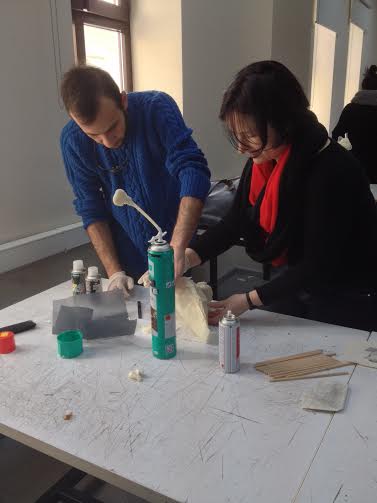 Design Talks - Katarzyna Zawistowska