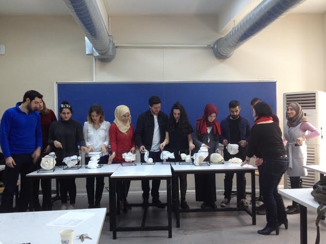 Design Talks - Katarzyna Zawistowska