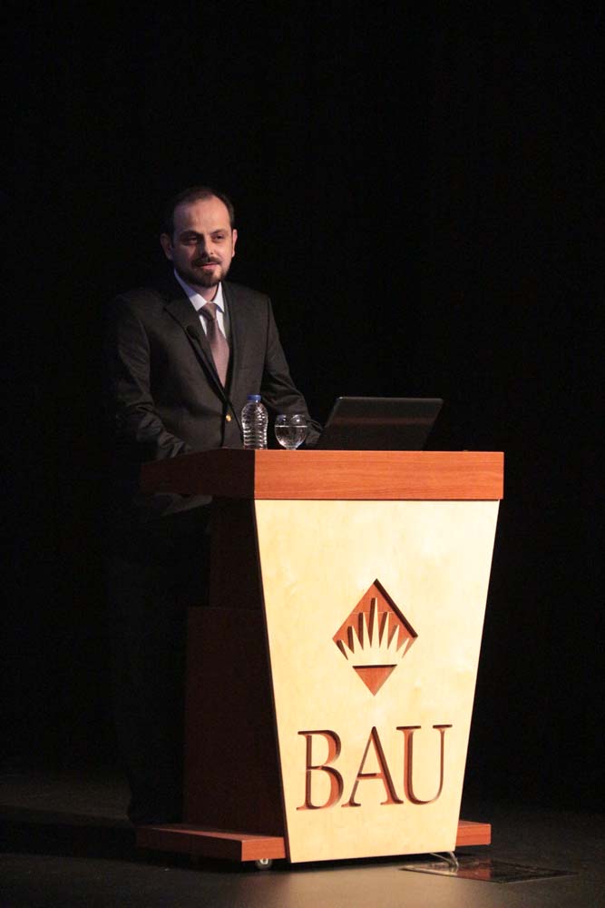 Uluslararası Omurga Hastalıklarında Güncel Tedaviler Sempozyumu