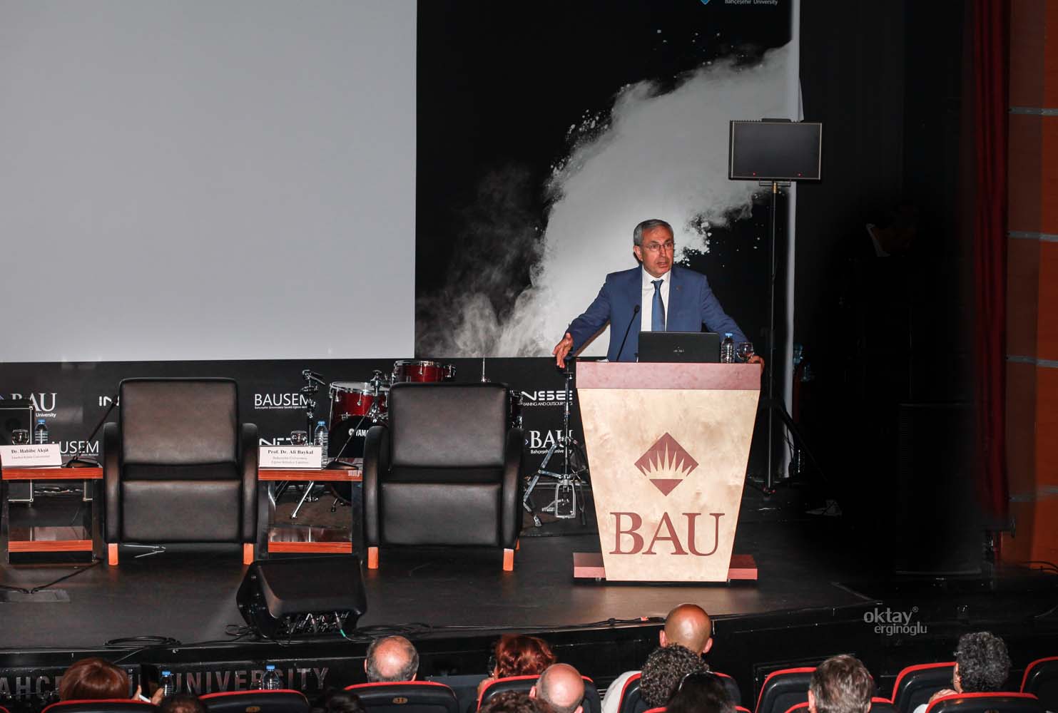 Akademi ve Sektör Eğitim için EDUCORP’ta Buluştu