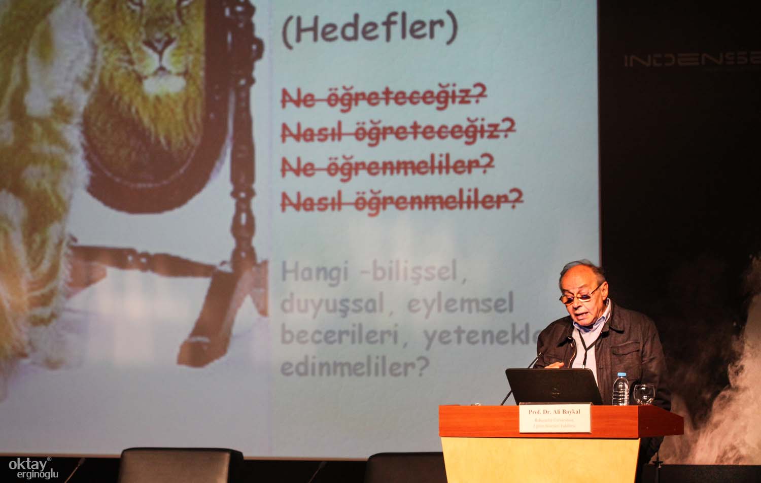 Akademi ve Sektör Eğitim için EDUCORP’ta Buluştu