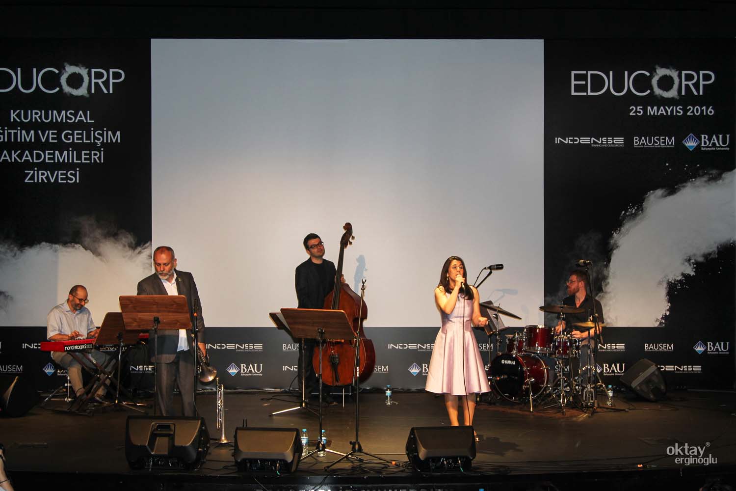 Akademi ve Sektör Eğitim için EDUCORP’ta Buluştu